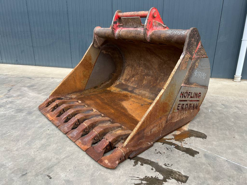 OilQuick OQ70/55 - Kašika za Građevinska mašina: slika 1 OilQuick OQ70/55 - Kašika za Građevinska mašina: slika 1