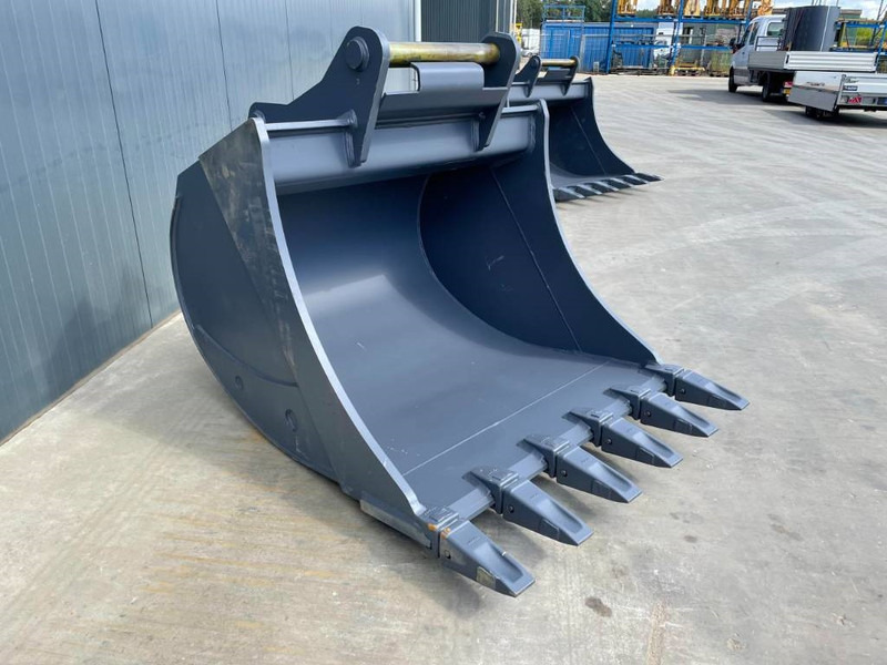 OilQuick OQ80 - Kašika za Građevinska mašina: slika 2 OilQuick OQ80 - Kašika za Građevinska mašina: slika 2