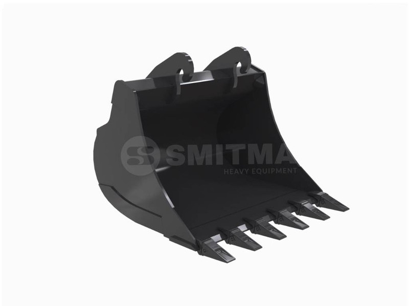 Smitma CW30 18-23t - Kašika za Građevinska mašina: slika 1 Smitma CW30 18-23t - Kašika za Građevinska mašina: slika 1