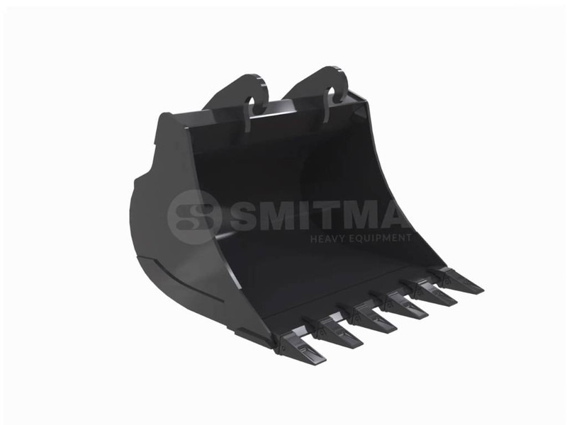 Smitma CW30 23-29t - Kašika za Građevinska mašina: slika 1 Smitma CW30 23-29t - Kašika za Građevinska mašina: slika 1