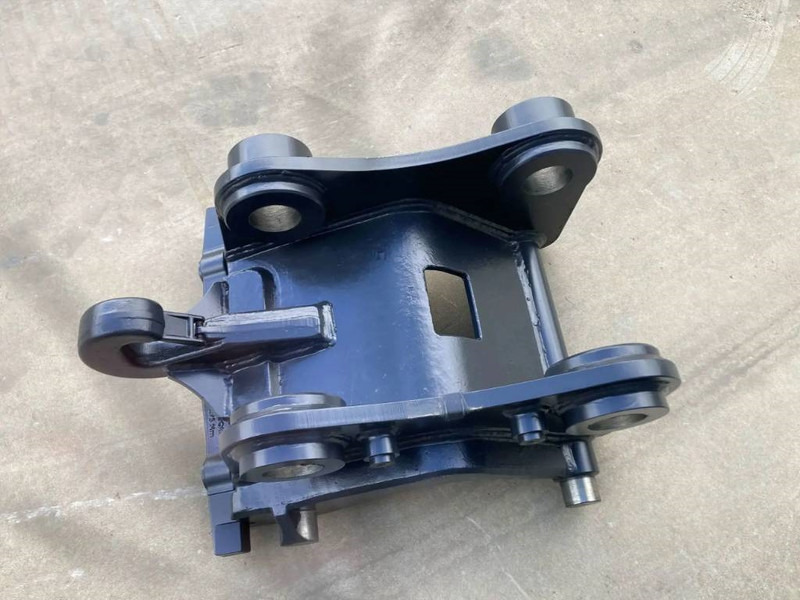 Smitma CW40 - Crafthook - CB - Brza spojnica za Građevinska mašina: slika 3 Smitma CW40 - Crafthook - CB - Brza spojnica za Građevinska mašina: slika 3