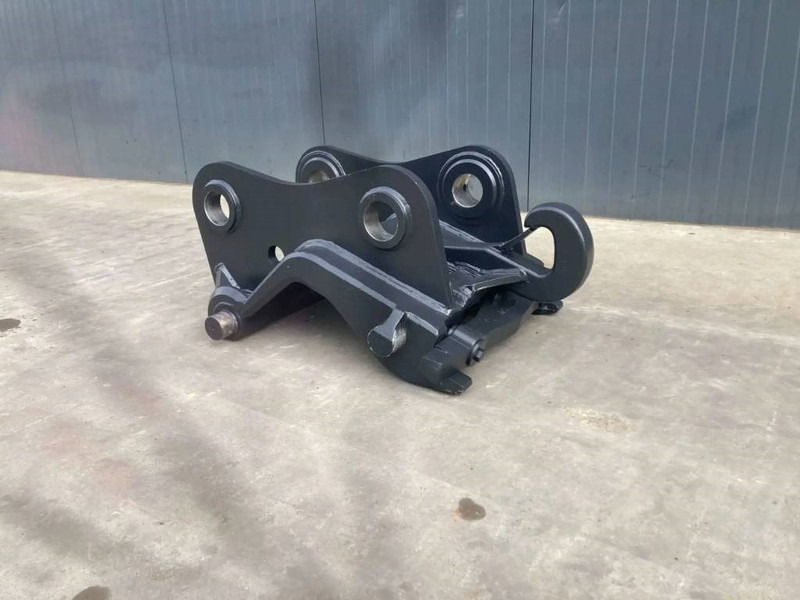 Smitma CW40 - EC220 - Brza spojnica za Građevinska mašina: slika 3 Smitma CW40 - EC220 - Brza spojnica za Građevinska mašina: slika 3