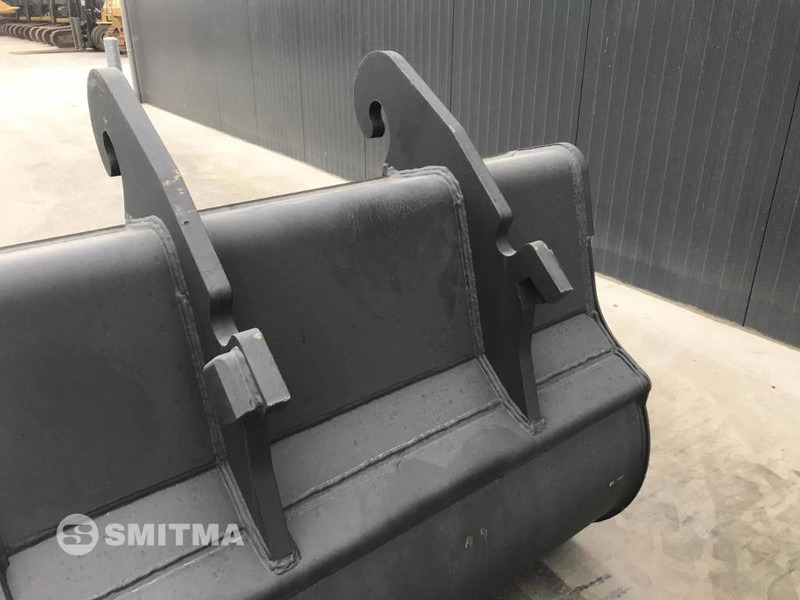 Smitma CW40 - Kašika za Građevinska mašina: slika 5 Smitma CW40 - Kašika za Građevinska mašina: slika 5
