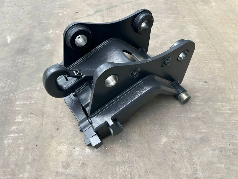 Smitma CW40 - M314F / M316F / M318F - Brza spojnica za Građevinska mašina: slika 2 Smitma CW40 - M314F / M316F / M318F - Brza spojnica za Građevinska mašina: slika 2