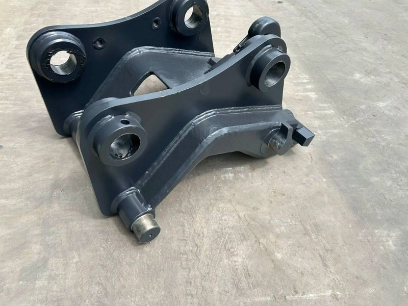 Smitma CW40 - M314F / M316F / M318F - Brza spojnica za Građevinska mašina: slika 3 Smitma CW40 - M314F / M316F / M318F - Brza spojnica za Građevinska mašina: slika 3