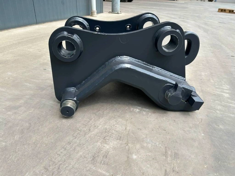 Smitma CW40 - M314F / M316F / M318F - Brza spojnica za Građevinska mašina: slika 4 Smitma CW40 - M314F / M316F / M318F - Brza spojnica za Građevinska mašina: slika 4