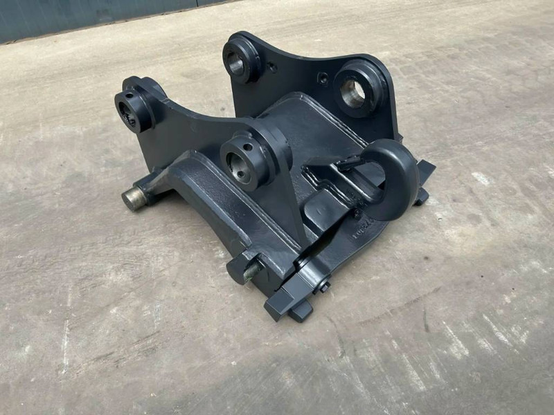 Smitma CW40 - M314F / M316F / M318F - Brza spojnica za Građevinska mašina: slika 1 Smitma CW40 - M314F / M316F / M318F - Brza spojnica za Građevinska mašina: slika 1