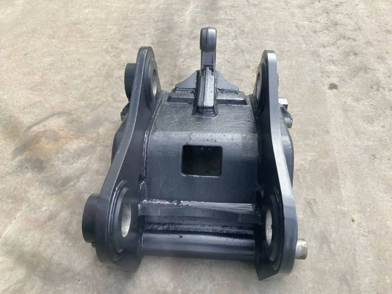 Smitma CW40 - PC210 - Brza spojnica za Građevinska mašina: slika 5 Smitma CW40 - PC210 - Brza spojnica za Građevinska mašina: slika 5