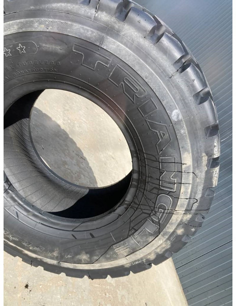 TRIANGLE 17.5R25 - Шины и диски za Građevinska mašina: slika 3 TRIANGLE 17.5R25 - Шины и диски za Građevinska mašina: slika 3