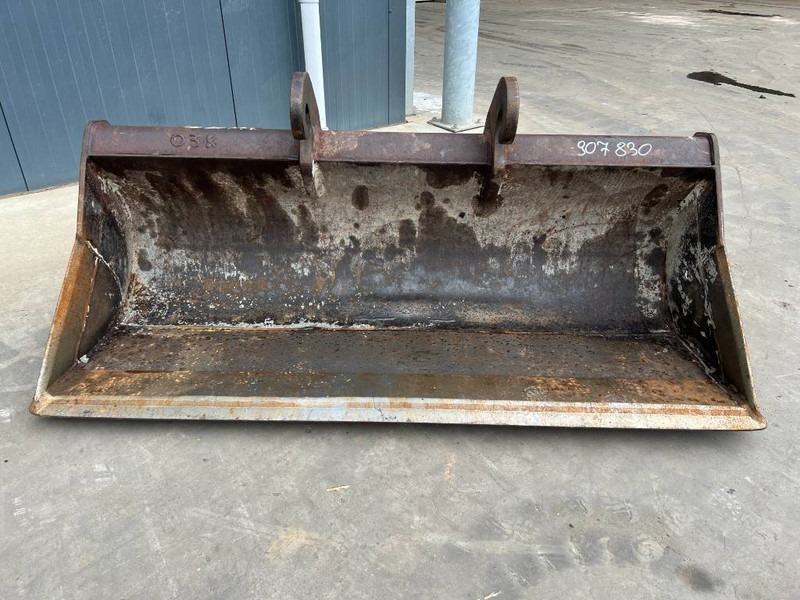 Verachtert CW30 / CW40 - Kašika za Građevinska mašina: slika 2 Verachtert CW30 / CW40 - Kašika za Građevinska mašina: slika 2