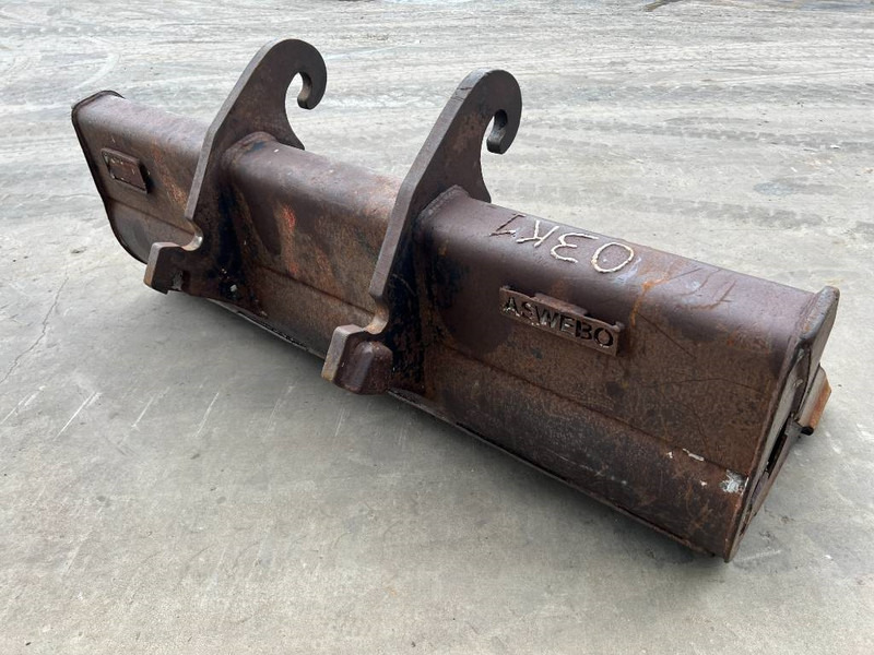 Verachtert CW30 / CW40 - Kašika za Građevinska mašina: slika 4 Verachtert CW30 / CW40 - Kašika za Građevinska mašina: slika 4