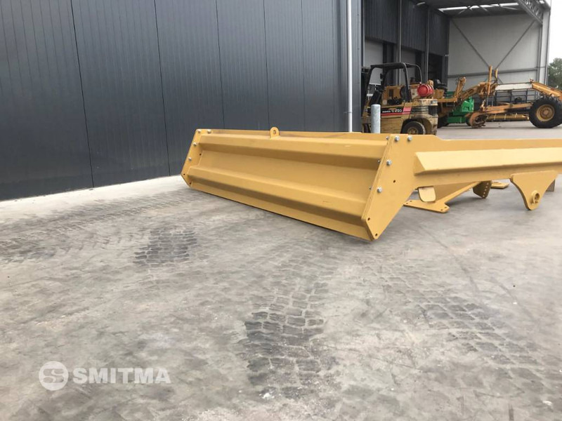 Volvo A30G - Hidraulična dizalica za Građevinska mašina: slika 3 Volvo A30G - Hidraulična dizalica za Građevinska mašina: slika 3