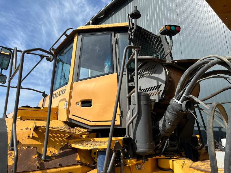 Zglobni kiper Volvo A35E FS: slika 9