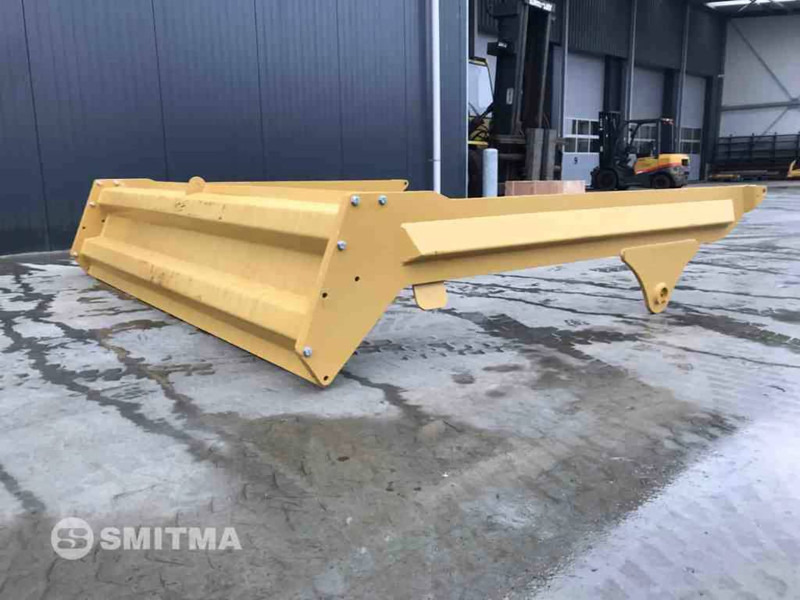 Volvo A35F - Hidraulična dizalica za Građevinska mašina: slika 4 Volvo A35F - Hidraulična dizalica za Građevinska mašina: slika 4