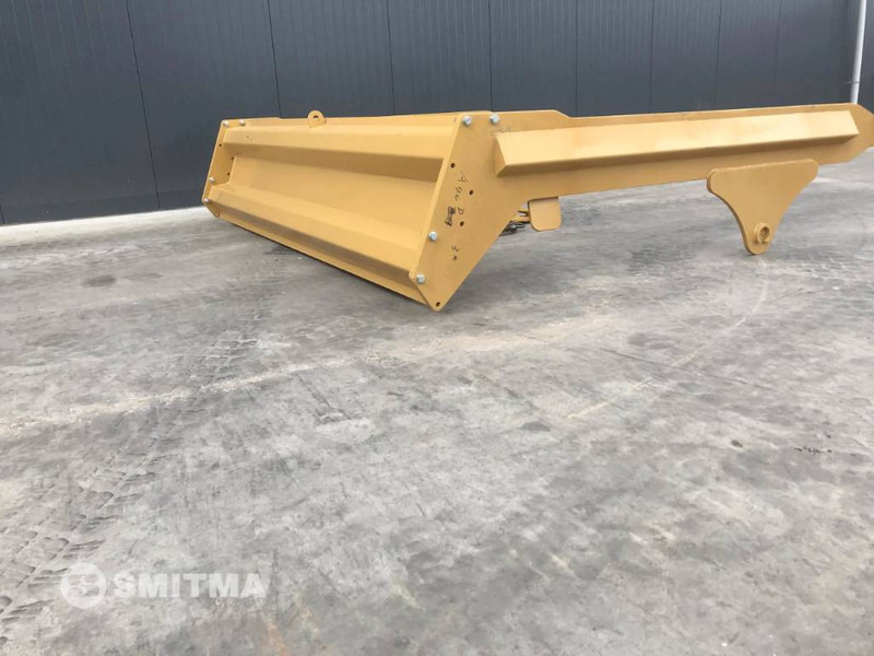 Volvo A40D - Hidraulična dizalica za Građevinska mašina: slika 4 Volvo A40D - Hidraulična dizalica za Građevinska mašina: slika 4