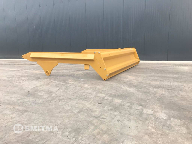 Volvo A40E - Hidraulična dizalica za Građevinska mašina: slika 2 Volvo A40E - Hidraulična dizalica za Građevinska mašina: slika 2