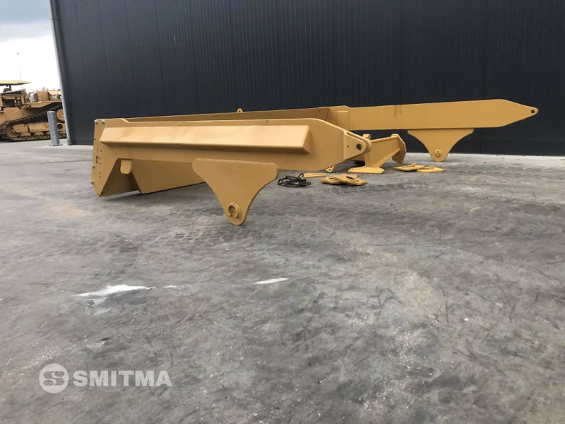 Volvo A40E - Hidraulična dizalica za Građevinska mašina: slika 5 Volvo A40E - Hidraulična dizalica za Građevinska mašina: slika 5