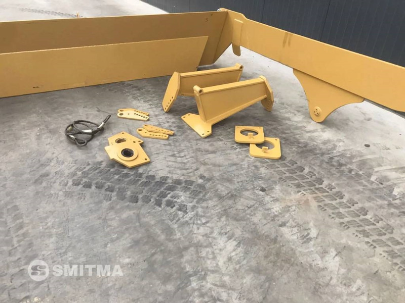 Volvo A40G - Hidraulična dizalica za Građevinska mašina: slika 5 Volvo A40G - Hidraulična dizalica za Građevinska mašina: slika 5