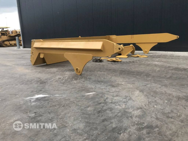 Volvo A45G - Hidraulična dizalica za Građevinska mašina: slika 3 Volvo A45G - Hidraulična dizalica za Građevinska mašina: slika 3