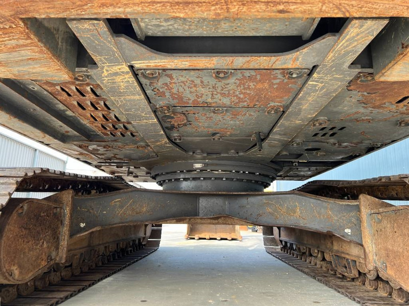 Volvo EC250E L - Bager guseničar: slika 3 Volvo EC250E L - Bager guseničar: slika 3