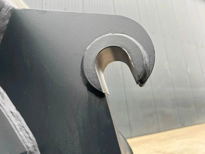 Volvo ISO / Lundberg - Volvo L120E - Kašika za Građevinska mašina: slika 2 Volvo ISO / Lundberg - Volvo L120E - Kašika za Građevinska mašina: slika 2