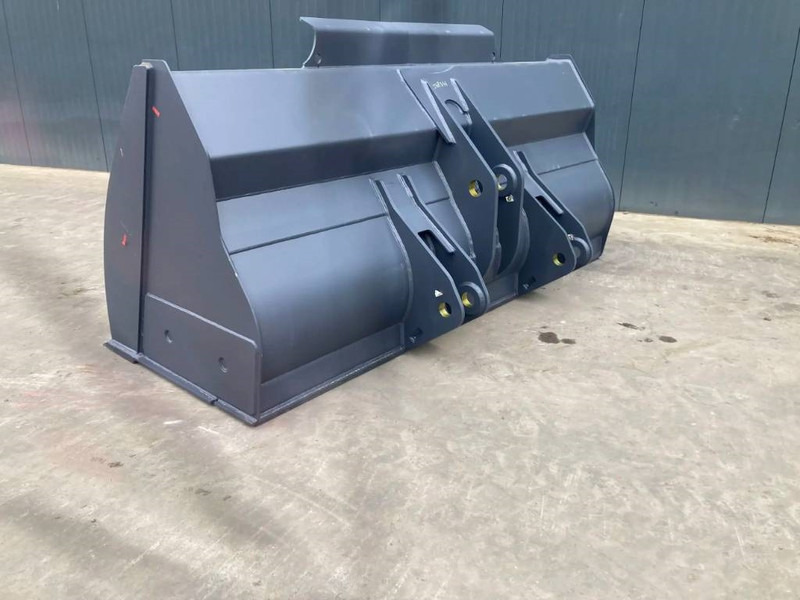 Volvo L120E - Kašika za Građevinska mašina: slika 2 Volvo L120E - Kašika za Građevinska mašina: slika 2