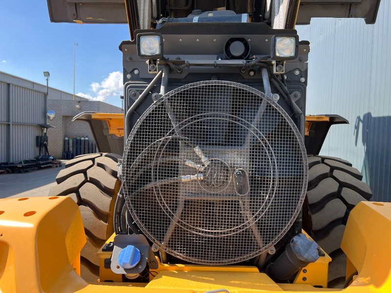 Volvo L90H - Utovarivač točkaš: slika 2 Volvo L90H - Utovarivač točkaš: slika 2