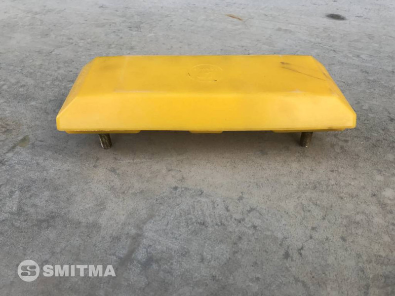 Wirtgen W2000 Pads - Ram/ Šasija za Građevinska mašina: slika 1 Wirtgen W2000 Pads - Ram/ Šasija za Građevinska mašina: slika 1