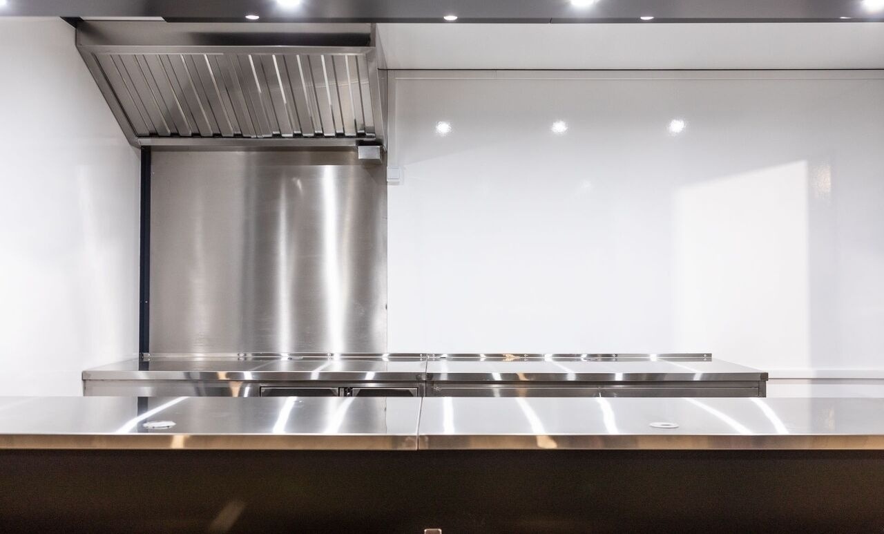 Prikolica za hrane novi Bannert IN STOCK Przyczepa gastronomiczna, Trailer, Anhänger: slika 9