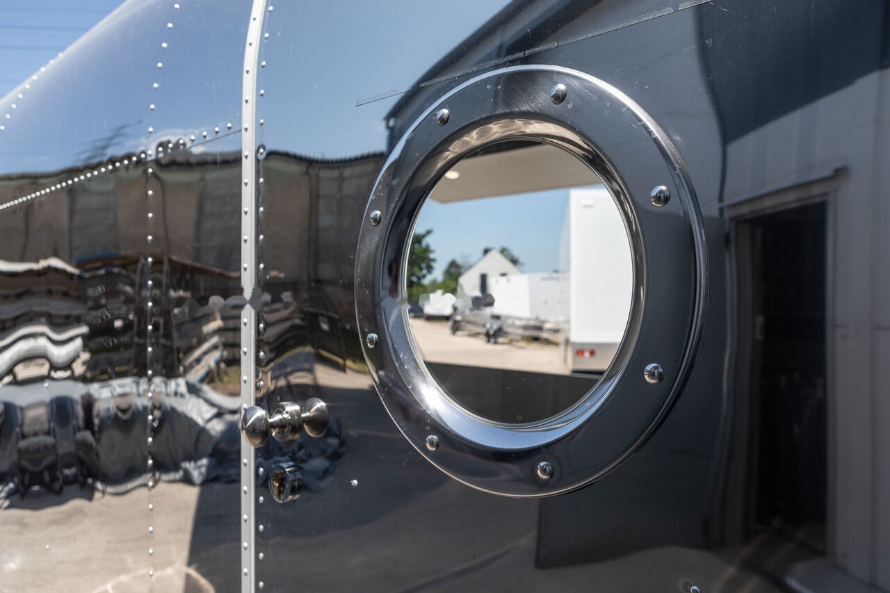 Prikolica za hrane novi Bannert Verkaufswagen Imbiss Airstream | IN STOCK: slika 9