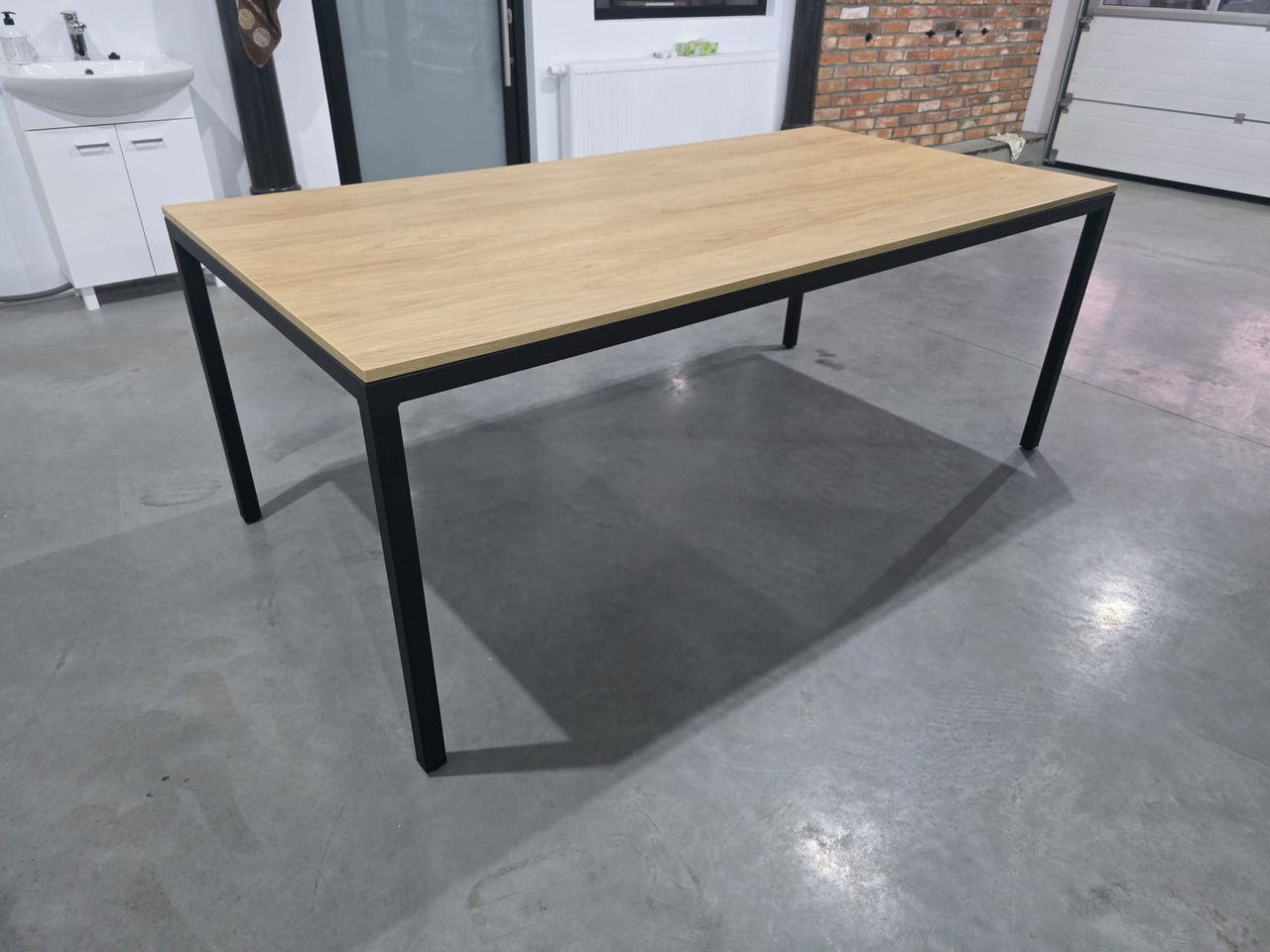 EGGER - Druga mašina: slika 1 EGGER - Druga mašina: slika 1