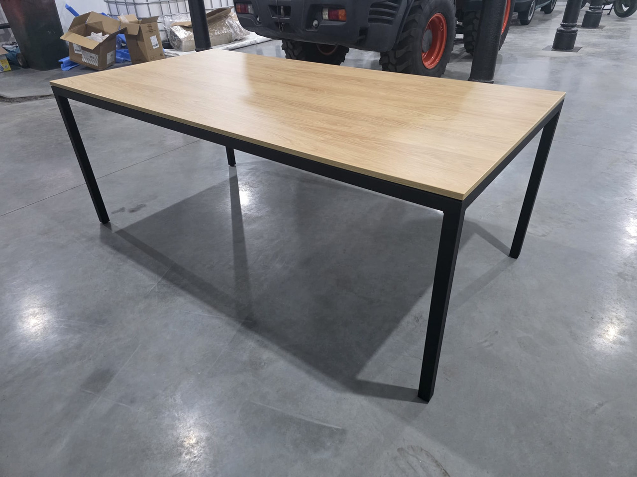 EGGER - Druga mašina: slika 5 EGGER - Druga mašina: slika 5