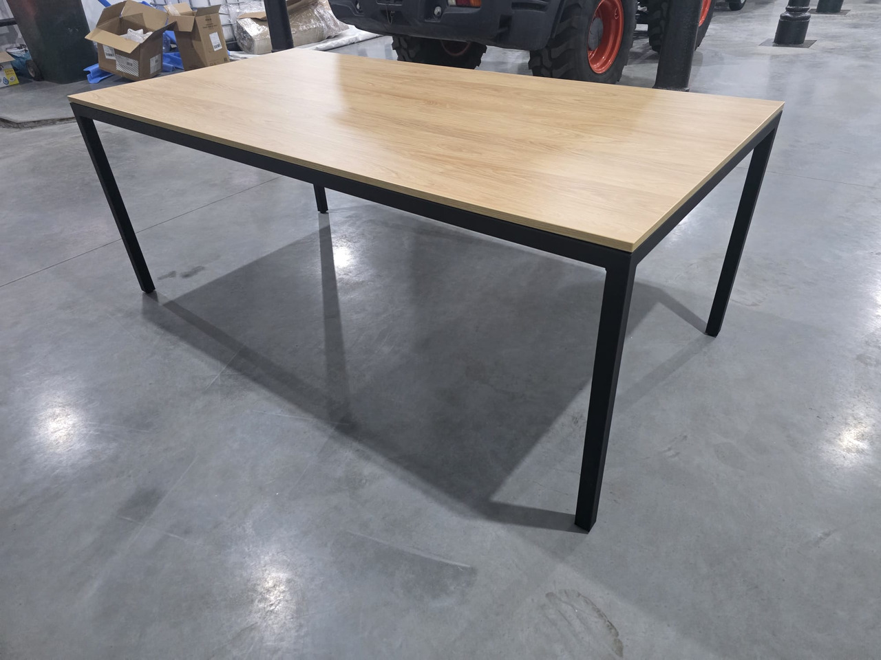 EGGER - Druga mašina: slika 4 EGGER - Druga mašina: slika 4