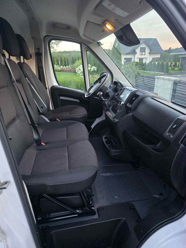 Opel Movano - Druga mašina: slika 5 Opel Movano - Druga mašina: slika 5