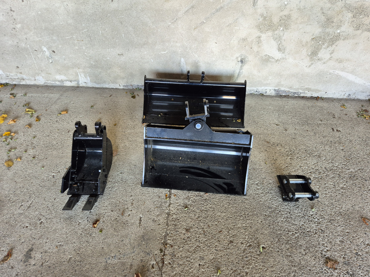 EXCAVATOR TRADER AT20 powered by KUBOTA d902 - Mini bager: slika 4 EXCAVATOR TRADER AT20 powered by KUBOTA d902 - Mini bager: slika 4