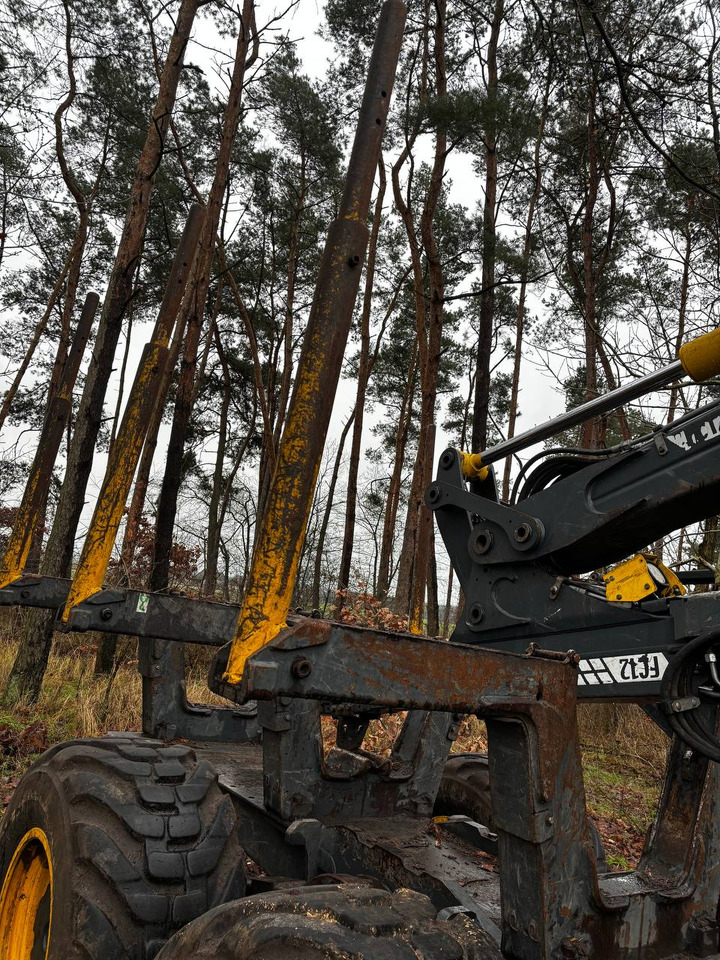 Eco Log 574E - Prevoznik: slika 4 Eco Log 574E - Prevoznik: slika 4