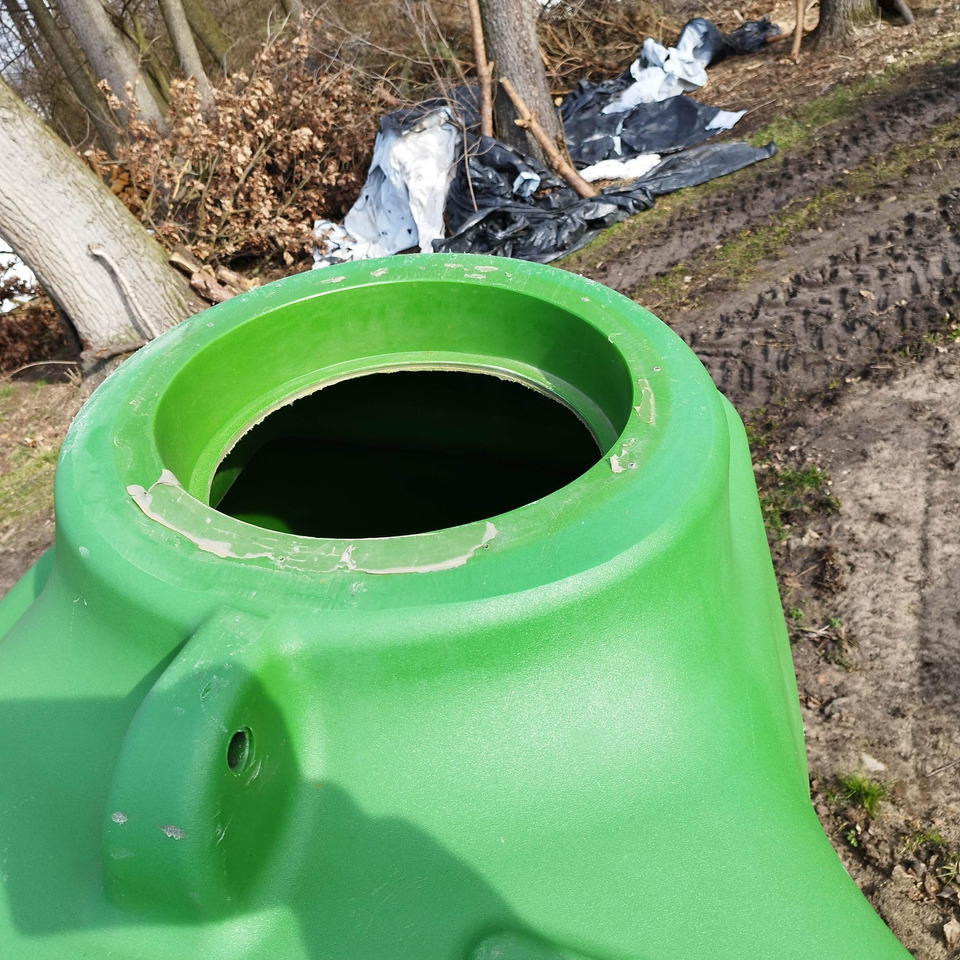 Fendt Rogator - Prskalica: slika 3 Fendt Rogator - Prskalica: slika 3