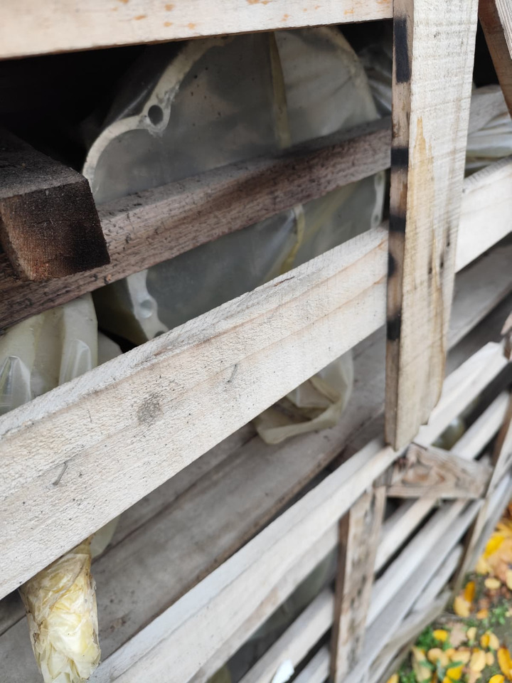 HYUNDAI DYMOS T032S5 - Menjač za Kamion: slika 5 HYUNDAI DYMOS T032S5 - Menjač za Kamion: slika 5