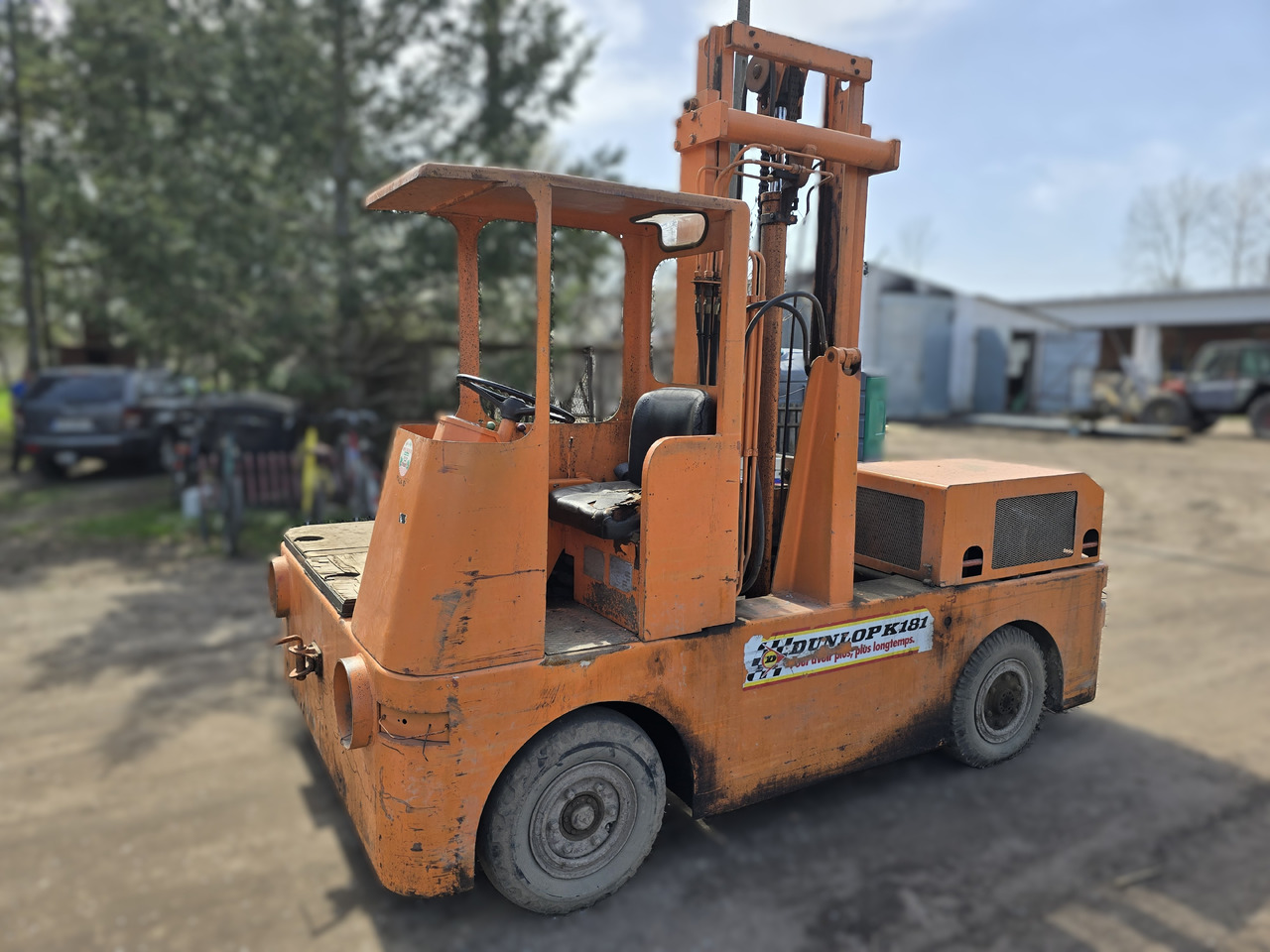 IRION 30 14 40 - Bočni utovarivač: slika 3 IRION 30 14 40 - Bočni utovarivač: slika 3