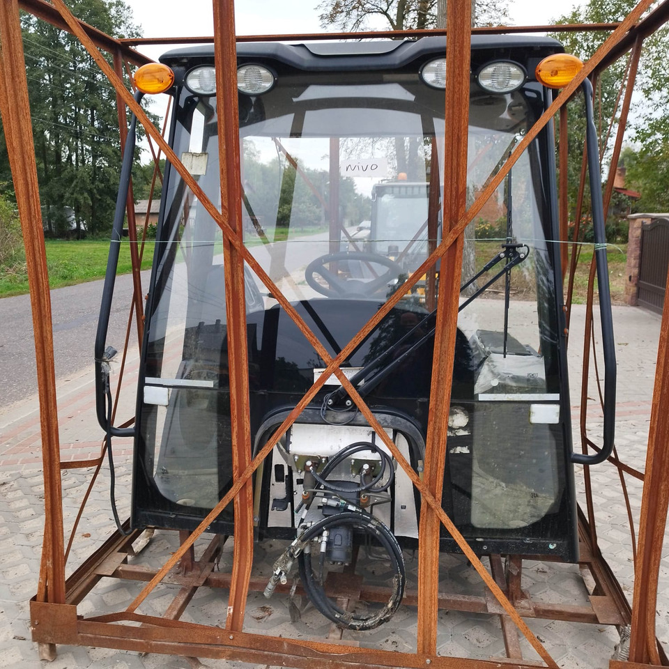 JCB CX - Građevinski kontejner: slika 2 JCB CX - Građevinski kontejner: slika 2