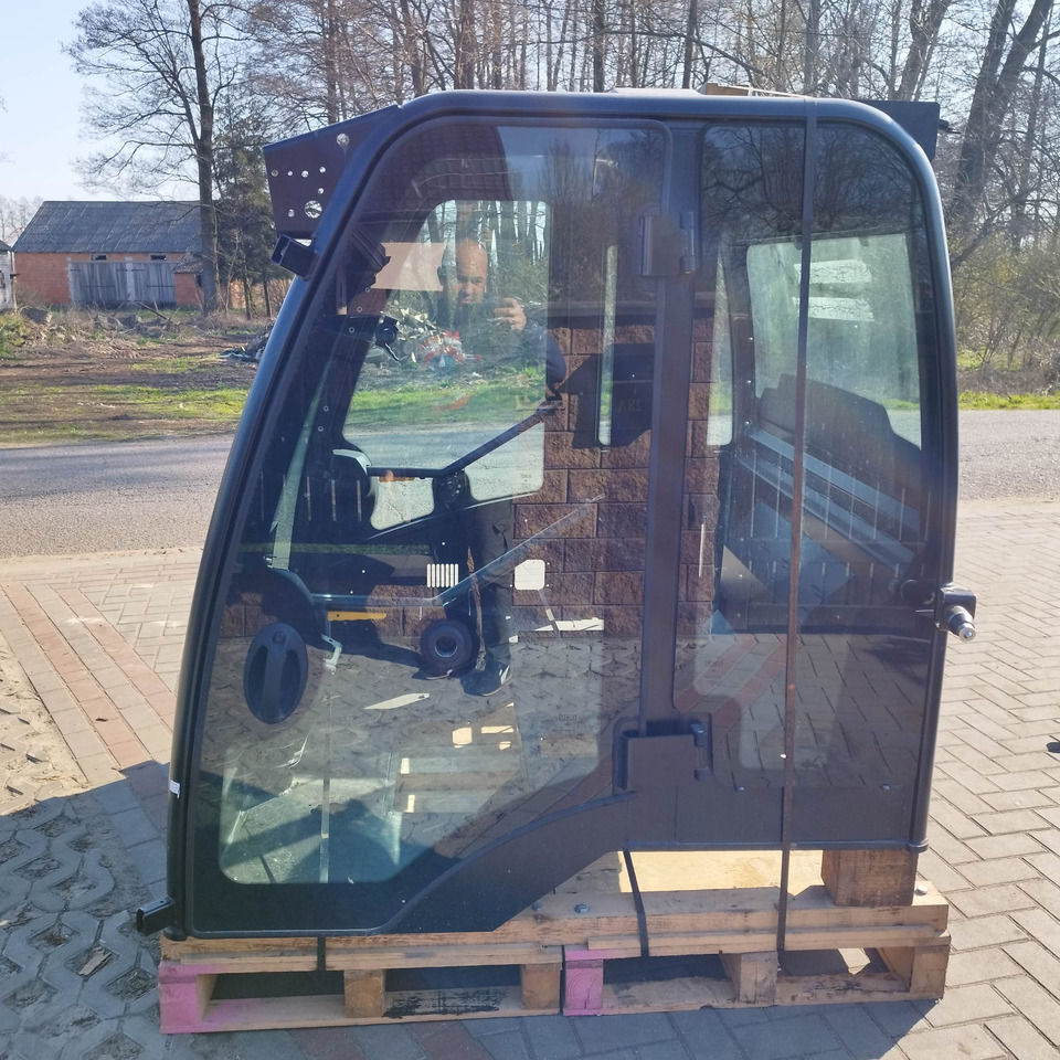JCB TM - Građevinski kontejner: slika 1 JCB TM - Građevinski kontejner: slika 1