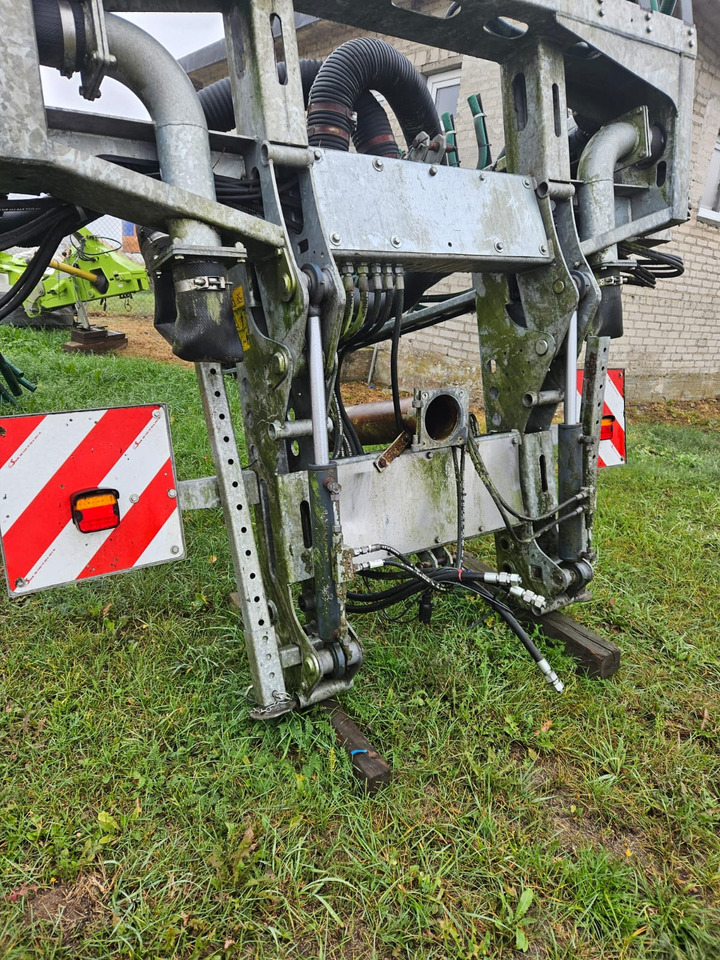 KOTTE SSV 15 - Cisterna za osoku: slika 4 KOTTE SSV 15 - Cisterna za osoku: slika 4