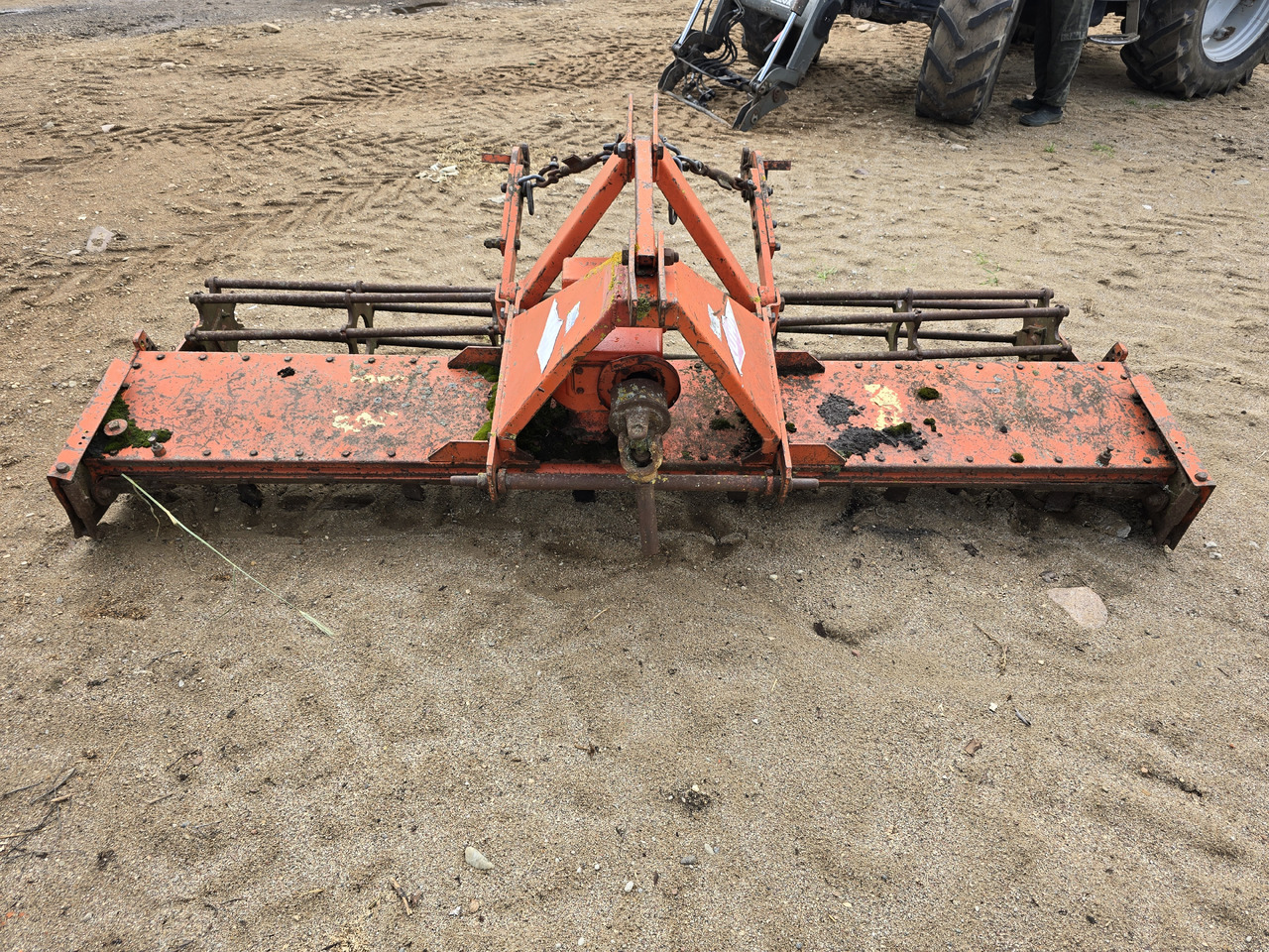 KUHN HR - Drljača: slika 2 KUHN HR - Drljača: slika 2