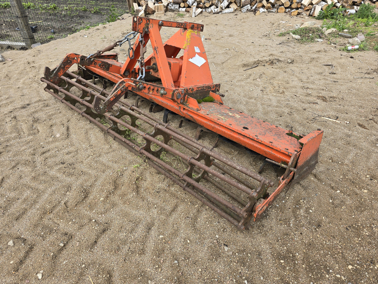 KUHN HR - Drljača: slika 5 KUHN HR - Drljača: slika 5