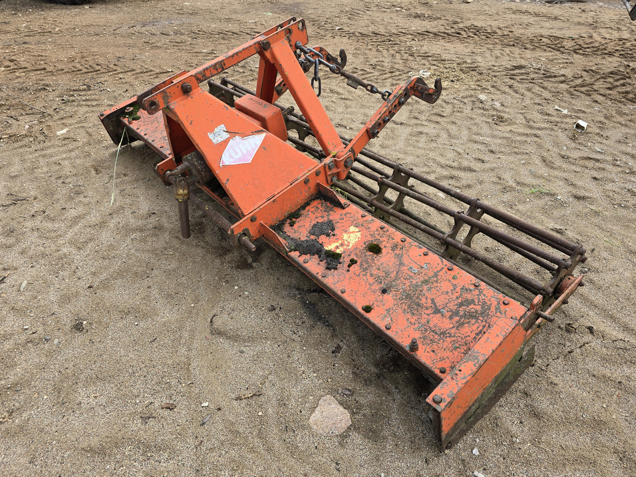 KUHN HR - Drljača: slika 2 KUHN HR - Drljača: slika 2