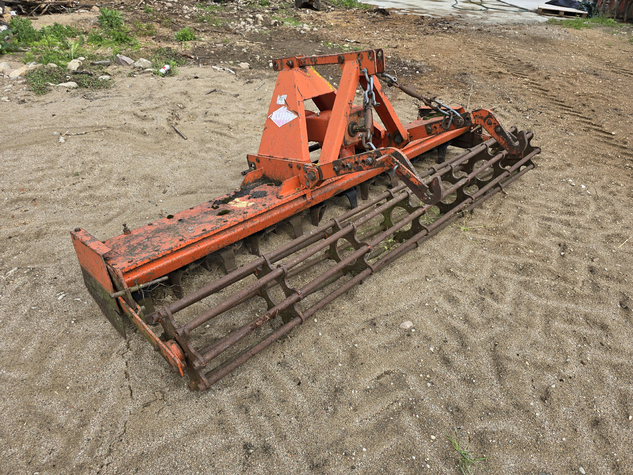 KUHN HR - Drljača: slika 3 KUHN HR - Drljača: slika 3