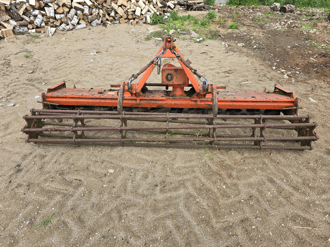 KUHN HR - Drljača: slika 4 KUHN HR - Drljača: slika 4