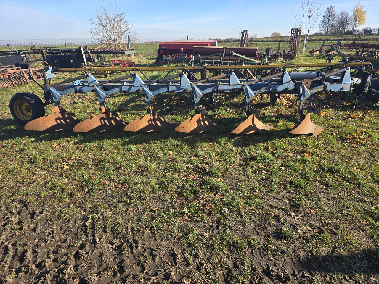 OVERUM 6 - Plug: slika 2 OVERUM 6 - Plug: slika 2