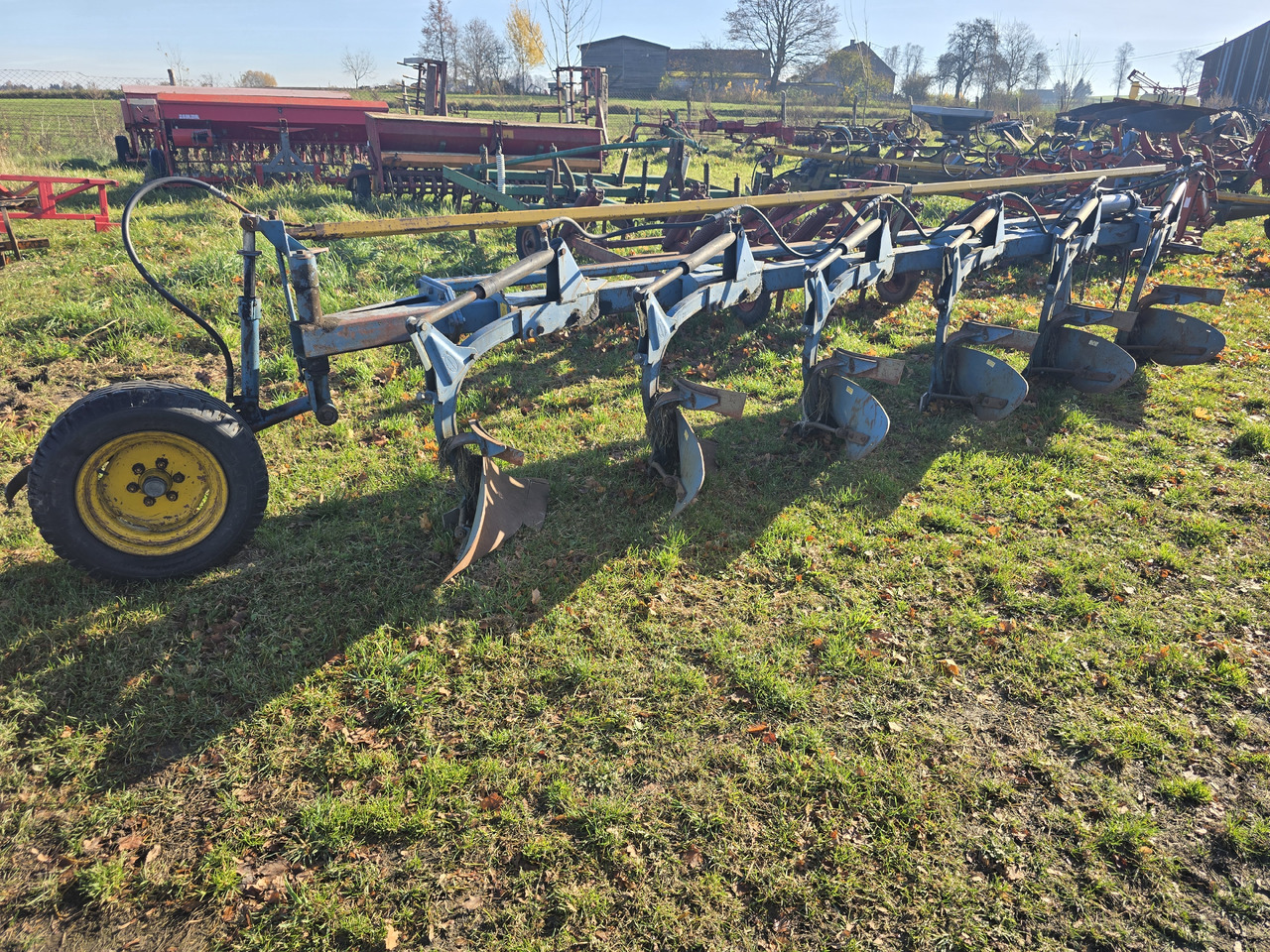 OVERUM 6 - Plug: slika 4 OVERUM 6 - Plug: slika 4