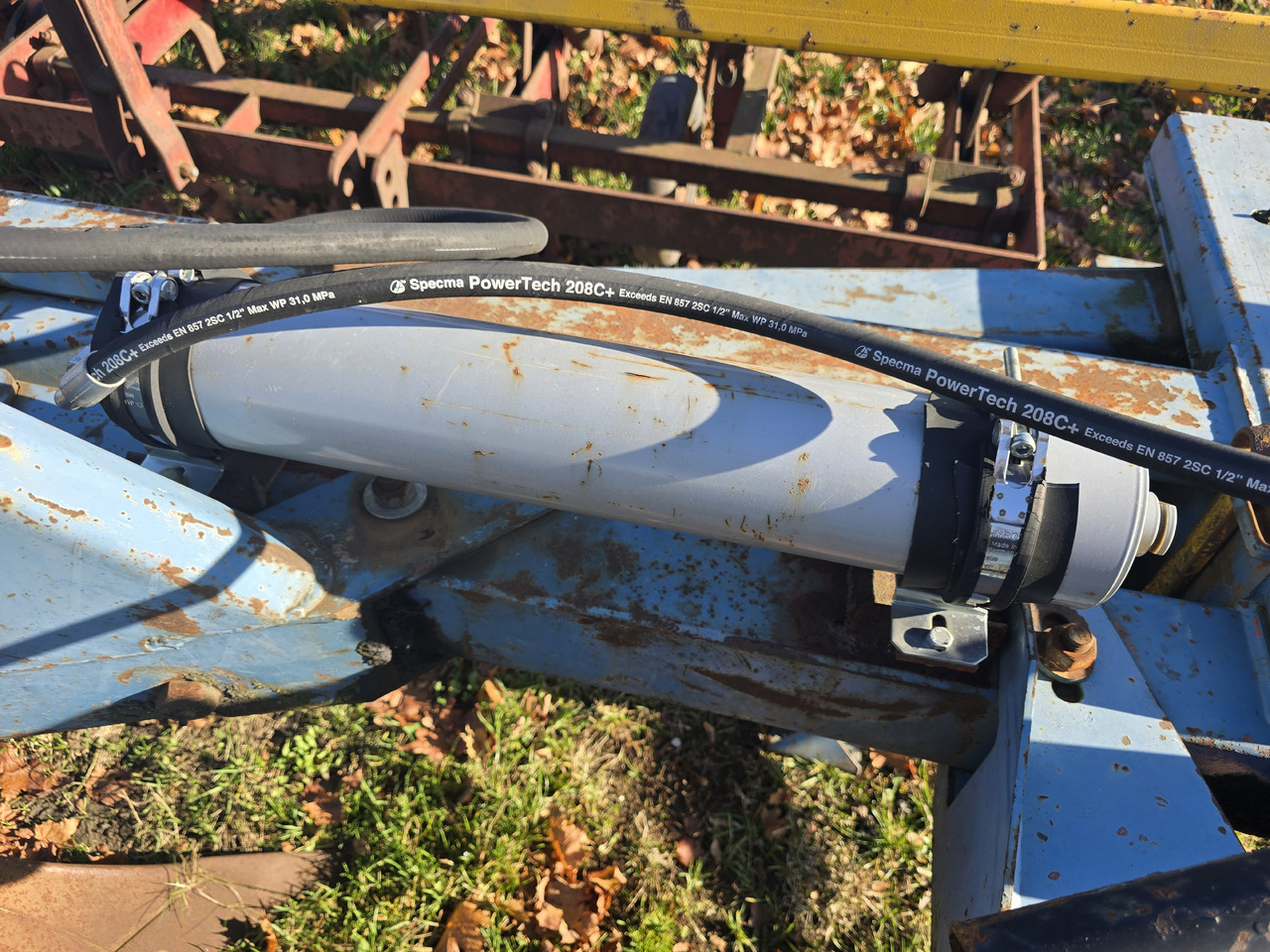 OVERUM 6 - Plug: slika 3 OVERUM 6 - Plug: slika 3